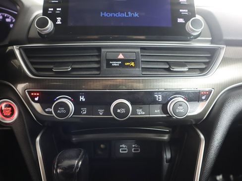 Used 2022 Honda Accord Sport Special Edition image 40
