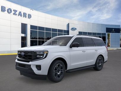New 2026 Ford Expedition Active