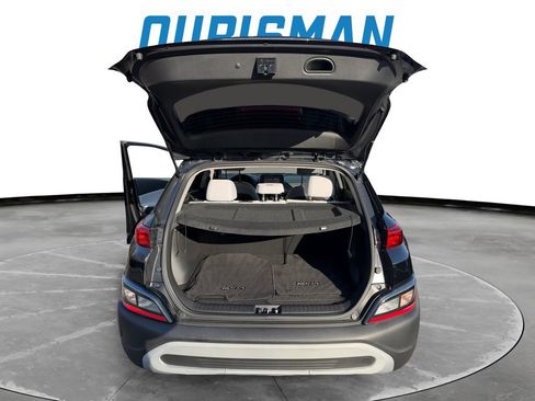 Certified 2023 Hyundai Kona SEL image 24