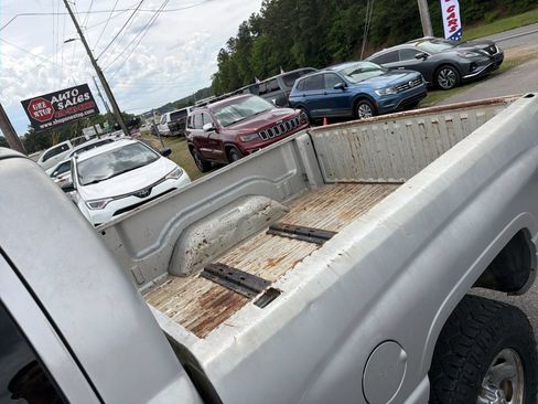 Used 2001 Dodge Ram 1500 Truck 4x4 Quad Cab image 14