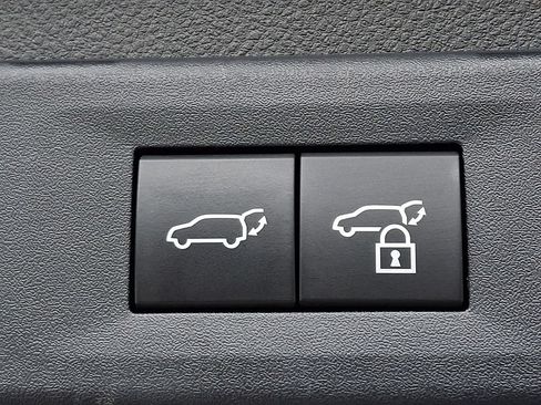 Used 2025 Lexus NX 350h AWD w/ Accessory Package (Z2) image 29