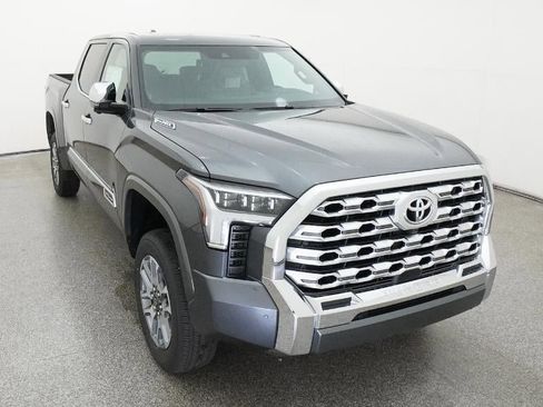 New 2026 Toyota Tundra 1794 Edition AWD/4WD image 14