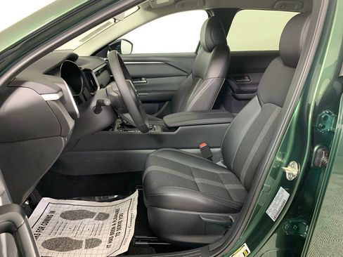 New 2026 MAZDA CX-50 AWD 2.5 S w/ Cargo Package image 13