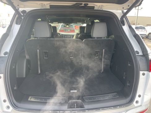 Certified 2024 Buick Enclave Essence w/ Trailering Package, 5000 lbs. image 38