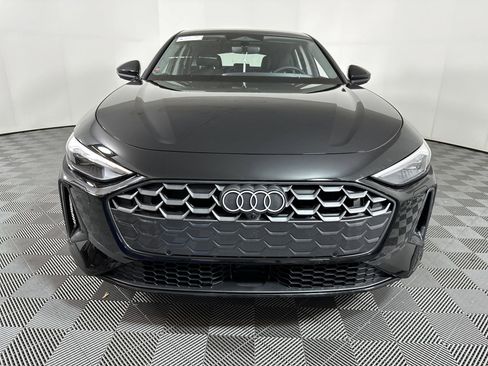 New 2025 Audi A5 2.0T Premium image 5