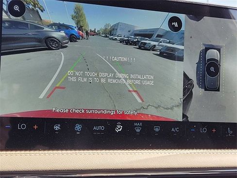 New 2025 Lincoln Corsair Grand Touring w/ Equipment Group 302A image 10