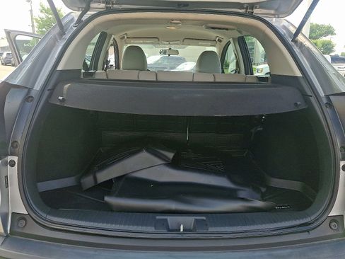 Used 2019 Honda HR-V LX image 28
