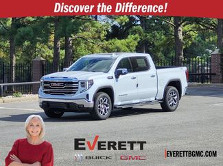 New 2026 GMC Sierra 1500 SLT w/ SLT Premium Plus Package AWD/4WD video 1