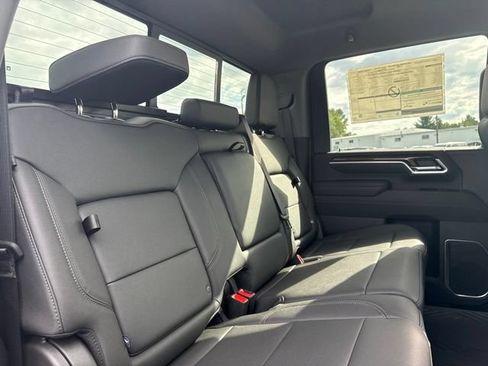 New 2026 Chevrolet Silverado 2500 LT w/ Trail Boss Package AWD/4WD image 32