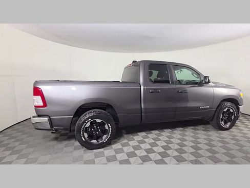 Used 2023 RAM 1500 Big Horn RWD image 38