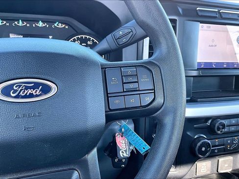 Used 2024 Ford F350 XL w/ XL Off-Road Package image 17