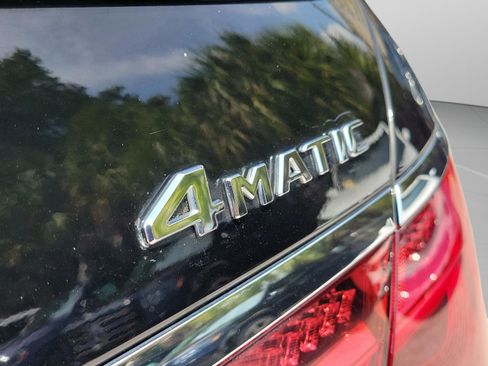 Used 2023 Mercedes-Benz S 500 4MATIC image 33