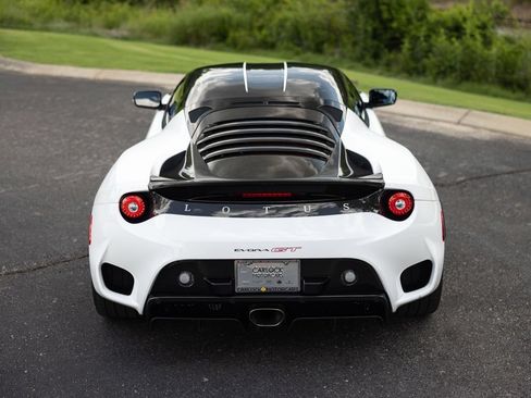 Used 2021 Lotus Evora RWD image 6