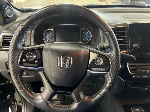 Used 2020 Honda Passport Touring image 10