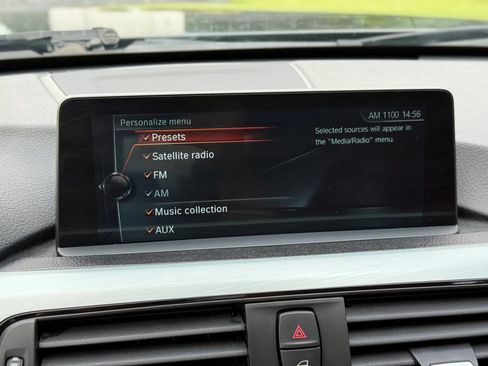Used 2017 BMW 340i Sedan RWD image 25