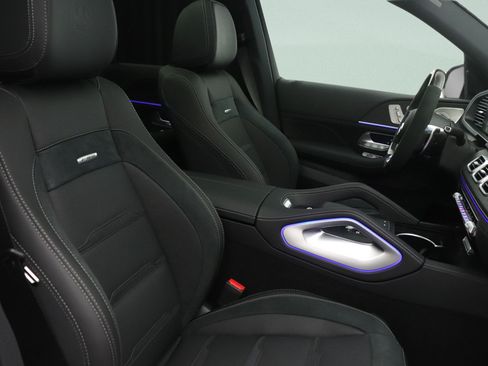 New 2026 Mercedes-Benz GLE 53 AMG 4MATIC image 7