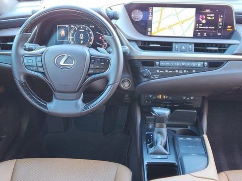Used 2019 Lexus ES 350 image 28
