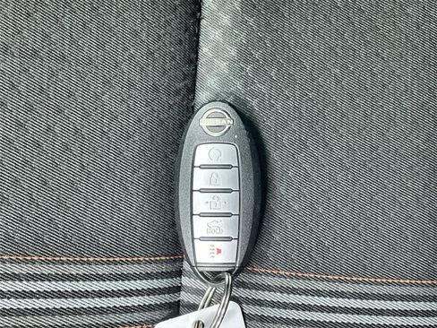 Used 2024 Nissan Altima 2.5 SR image 31