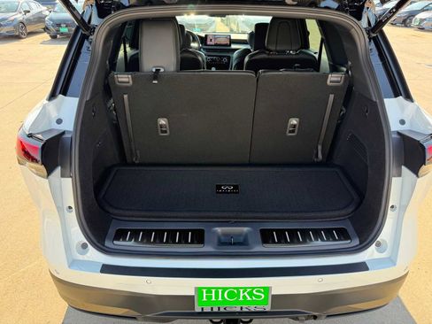 New 2026 INFINITI QX60 Autograph w/ Dark Cargo Package image 29