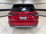 New 2025 Mitsubishi Outlander SEL image 5