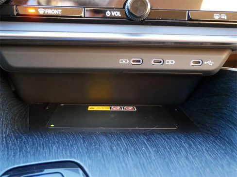 New 2026 Lexus RZ 350e 2WD image 22