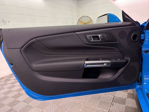 New 2026 Ford Mustang Premium image 15