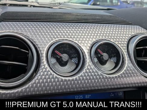 Used 2020 Ford Mustang GT Premium w/ GT Performance Package RWD image 27