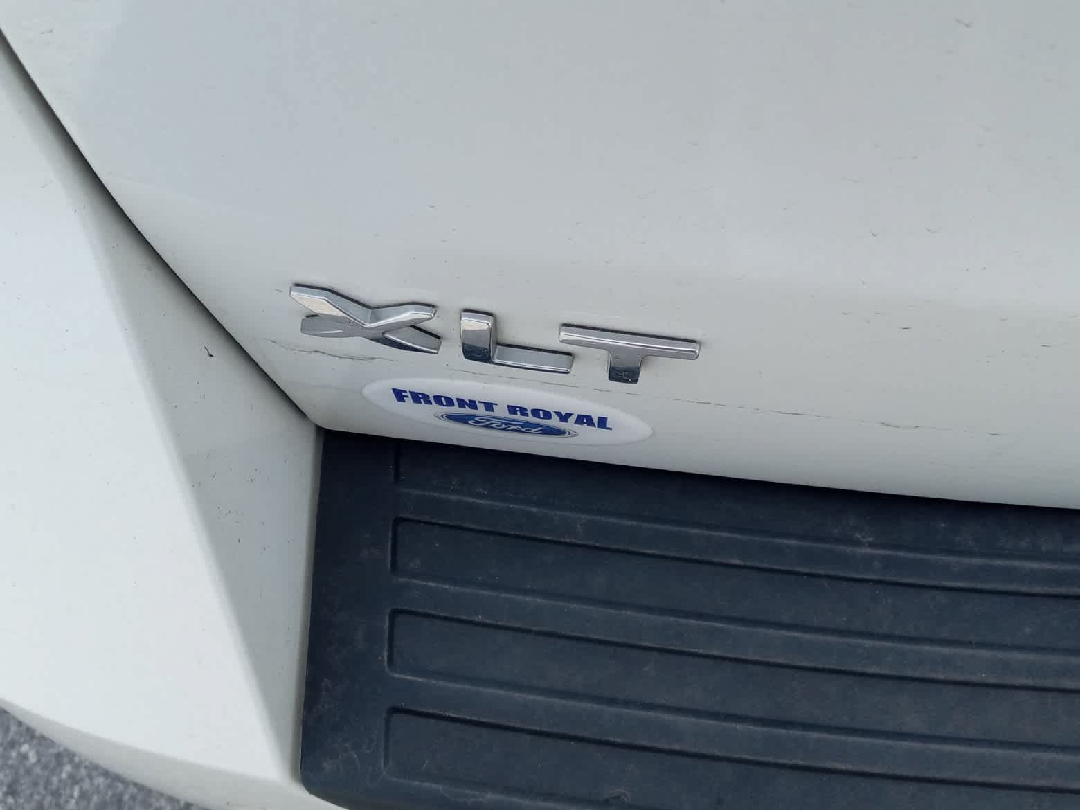 Used 2024 Ford Expedition Max XLT AWD/4WD image 8