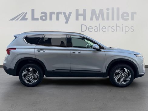 Certified 2023 Hyundai Santa Fe SEL AWD/4WD image 6