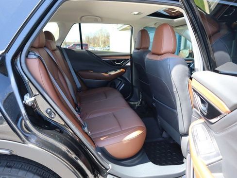 Used 2021 Subaru Outback Touring XT image 19