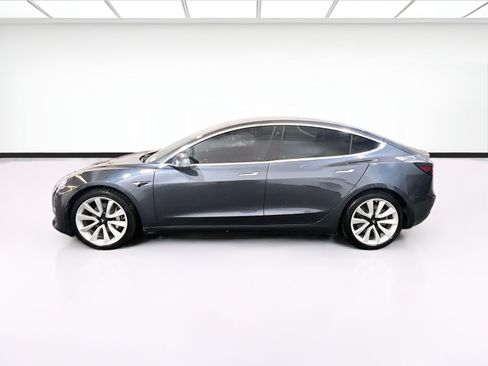 Used 2020 Tesla Model 3 Long Range AWD/4WD image 22