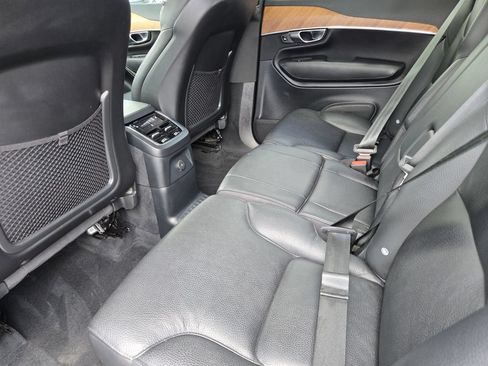 Used 2023 Volvo XC90 T8 Plus w/ Protection Package AWD/4WD image 29