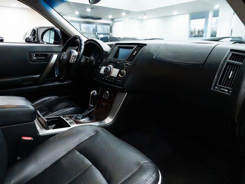 Used 2006 INFINITI FX45 AWD image 9