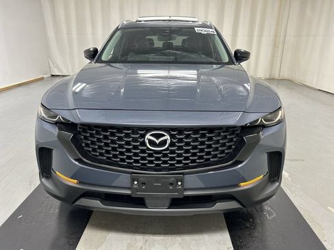 Certified 2024 MAZDA CX-50 AWD 2.5 S w/ Cargo Package image 3
