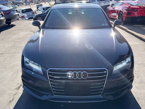 Used 2012 Audi A7 3.0T Premium image 3