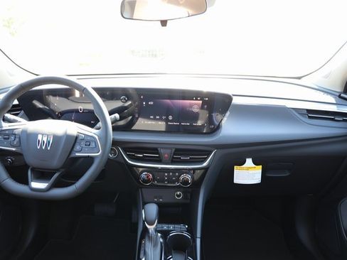 New 2026 Buick Encore GX Sport Touring w/ Advanced Technology Package image 11