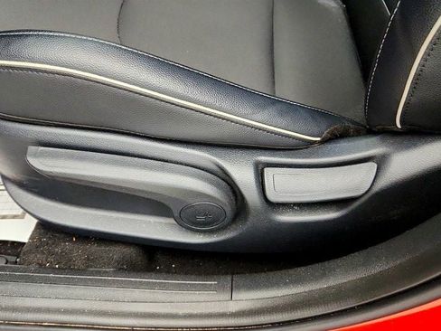 Used 2024 Kia Forte GT-Line w/ GT-Line Premium Package FWD image 12