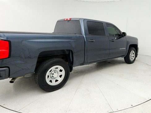 Used 2017 Chevrolet Silverado 1500 W/T w/ WT Fleet Convenience Package image 8