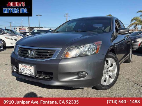 Used 2010 Honda Accord EX image 1