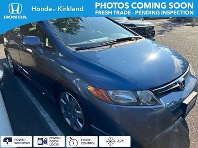 Used 2006 Honda Civic LX
