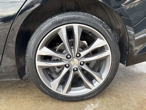 Used 2020 Chevrolet Malibu Premier image 55