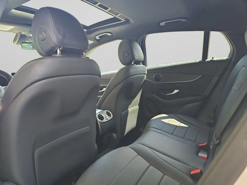 Used 2022 Mercedes-Benz GLC 300 4MATIC Coupe image 25
