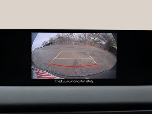 Used 2024 MAZDA CX-50 AWD 2.5 S w/ Cargo Package image 23