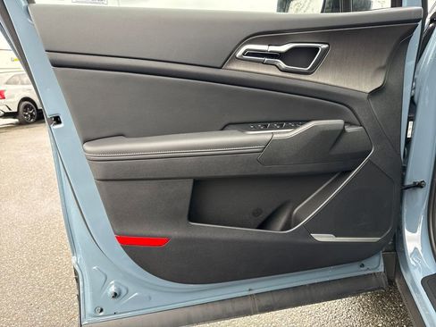 New 2026 Kia Sportage X-Line image 18