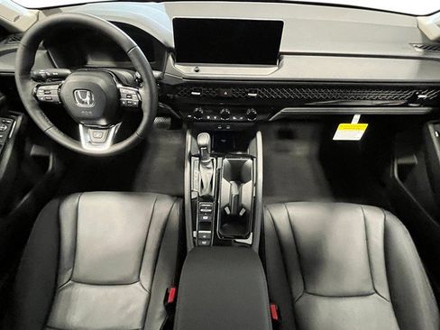 New 2026 Honda Accord Touring image 26