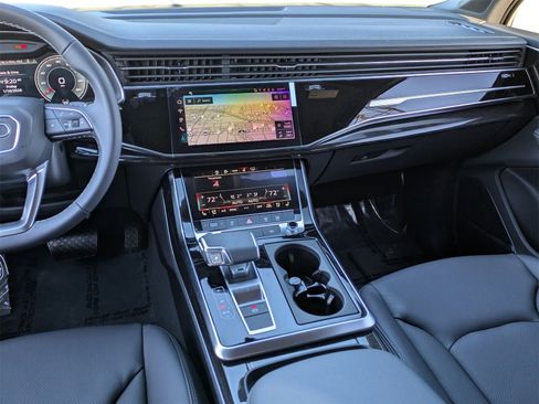 New 2026 Audi Q7 2.0T Premium Plus image 6