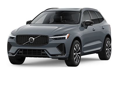 Certified 2023 Volvo XC60 B5 Plus w/ Climate Package