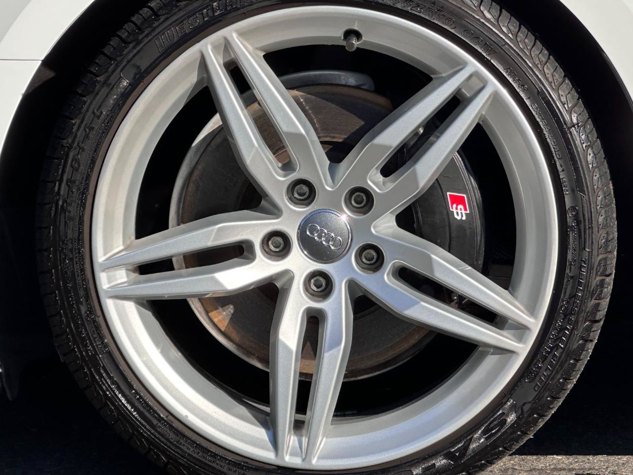 Used 2018 Audi A5 2.0T Premium Plus w/ Premium Plus AWD/4WD image 11