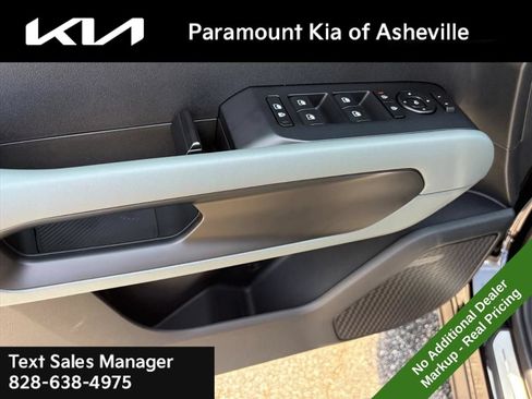 New 2027 Kia Telluride X-Line SX Prestige w/ Towing Package AWD/4WD image 26
