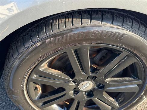 Used 2009 Audi A4 2.0T Premium image 27